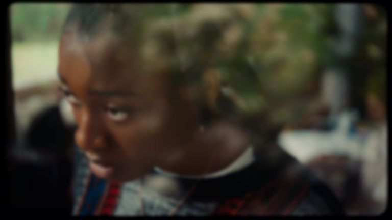 Little Simz unveils new short film I Love You, I Hate You