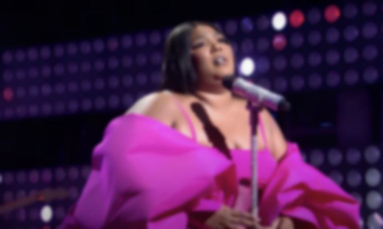Lizzo debuts empowering new song “Special” on SNL