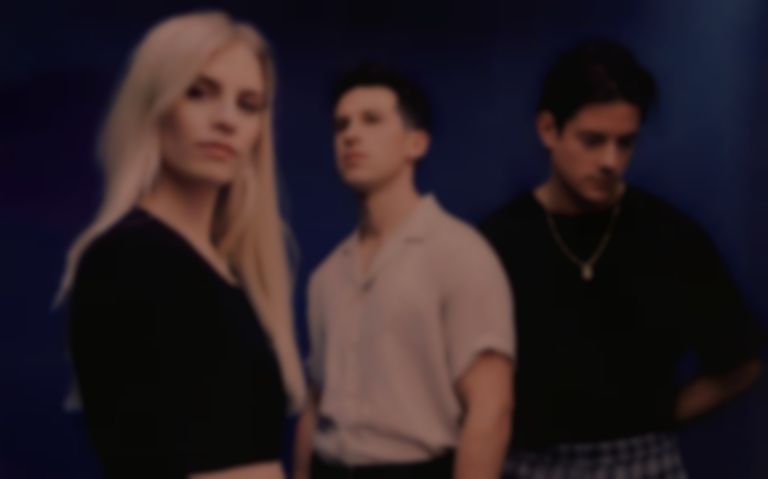 London Grammar release new track “How Does It Feel”