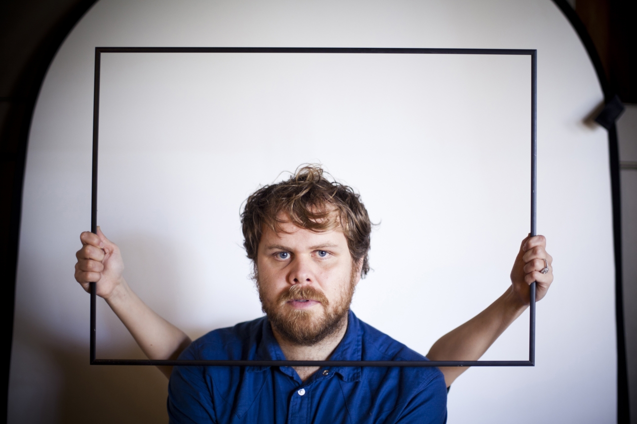 Interview with Loney Dear: "Music comes first, but I'm ...