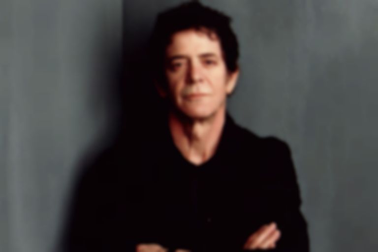 Listen to Lou Reed reacting to the sound of The Ramones