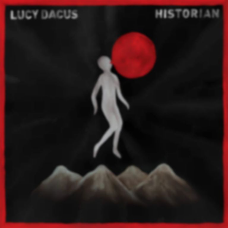 <em>Historian</em> by Lucy Dacus