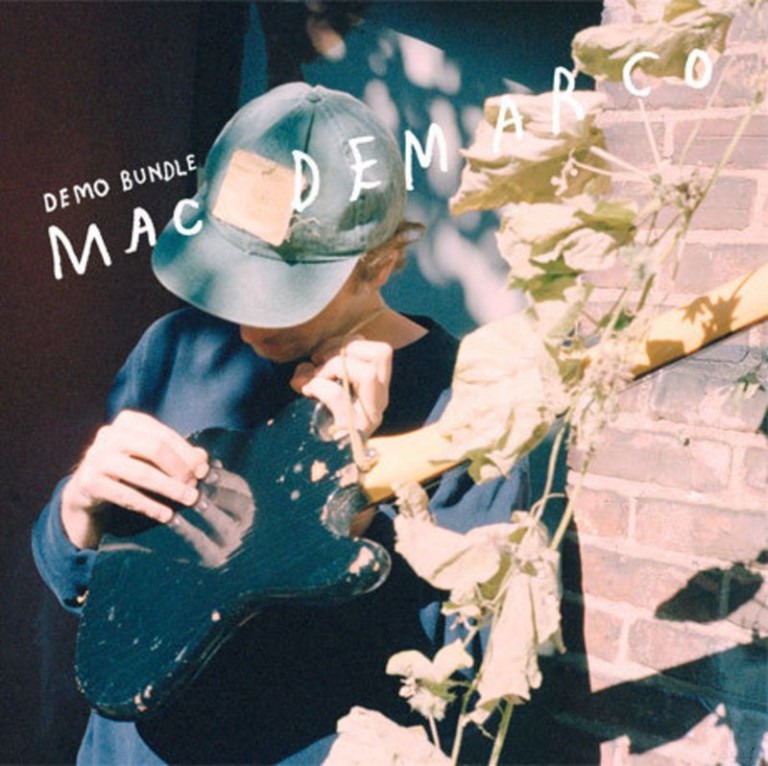 Mac DeMarco releasing demos from “Salad Days” and “2”