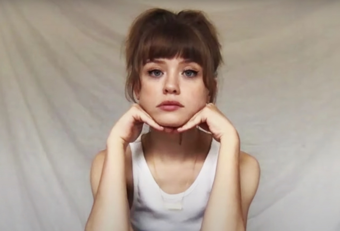 Maisie Peters Releases New Cut Sad Girl Summer
