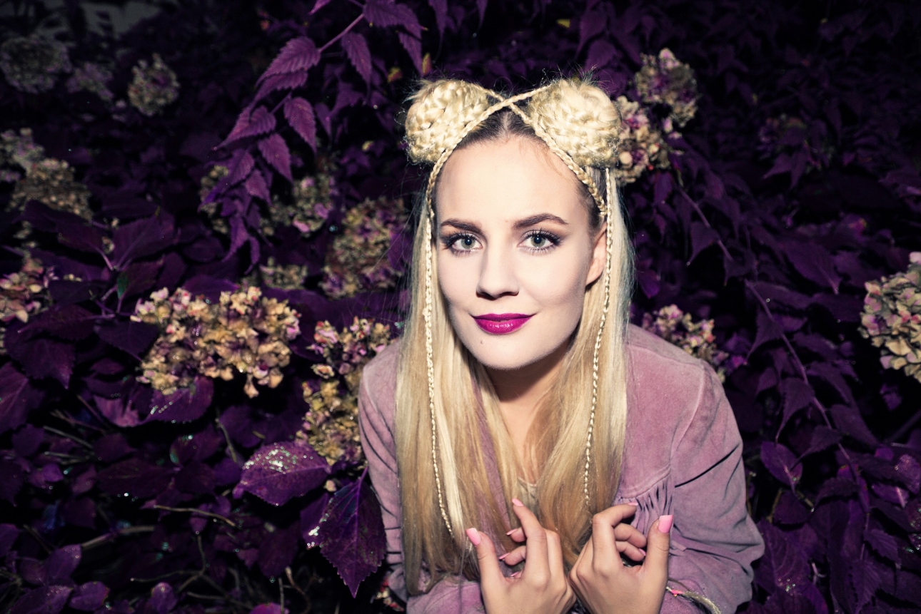 Pop Never Dies (But You Will): Kim Petras, TRACE, Hannah Jane Lewis