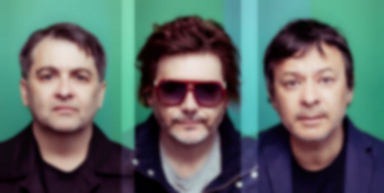 Manic Street Preachers share new Spotify playlist featuring cover of Madonna’s “Borderline”