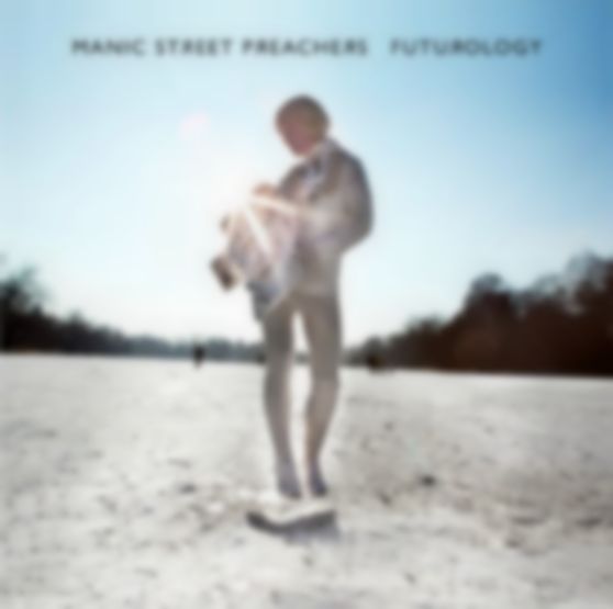 Manic Street Preachers announce new album Futurology, stream video for “Walk Me To The Bridge”