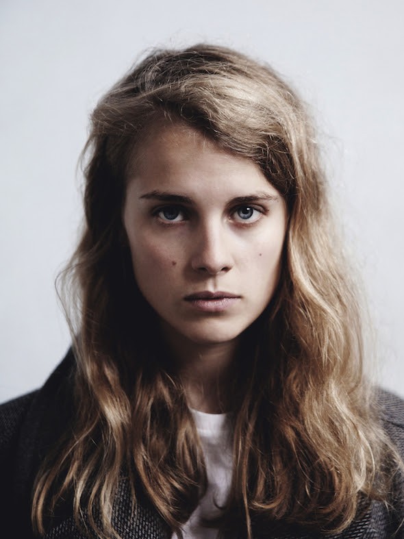 Marika Hackman Announces Debut Album New Tour And Shares A Video For