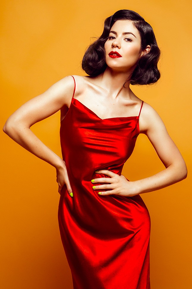 Marina And The Diamonds On New Album Froot Froot (stylized as froot ) is the third studio lp by marina , released on march 13, 2015. marina and the diamonds on new album froot