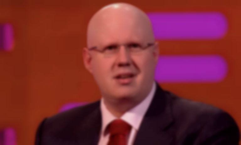 Matt Lucas Is Releasing Thank You Baked Potato Song To Raise Money For Feednhs Campaign