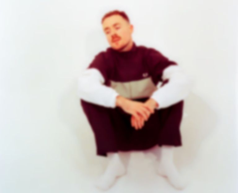 Maverick Sabre returns with new Demae collaboration “Not Easy Love”