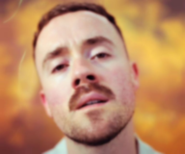 Maverick Sabre unveils new song “Can’t Be Wrong”