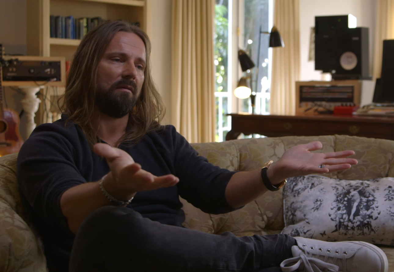 A Musical On Songwriter Producer Max Martin Is Happening A Musical On Songwriter Producer Max Martin Is Happening