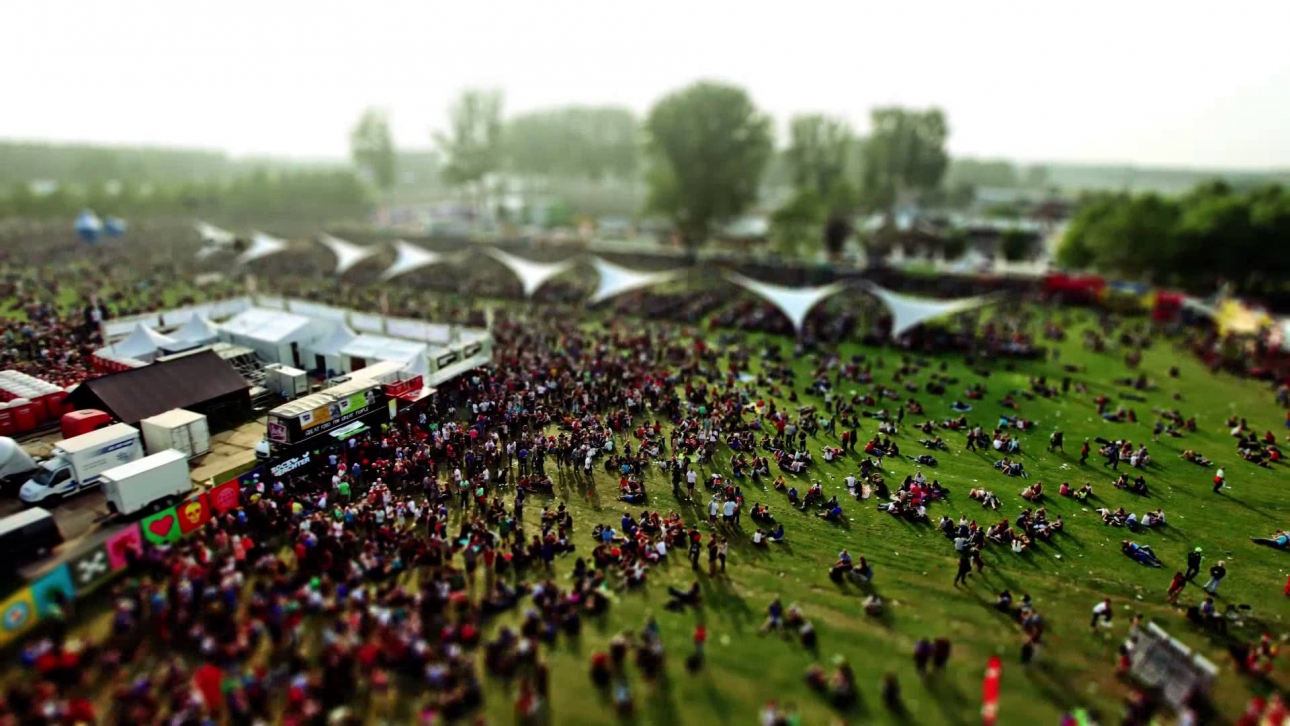 Rock Werchter 2016 preview