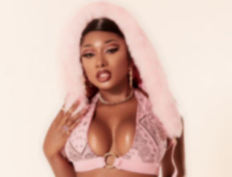 Megan Thee Stallion samples N.W.A. on new track “Girls in the Hood”