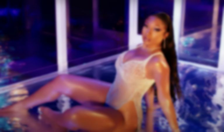 Megan Thee Stallion releasing new track “Letter To My Ex” this week