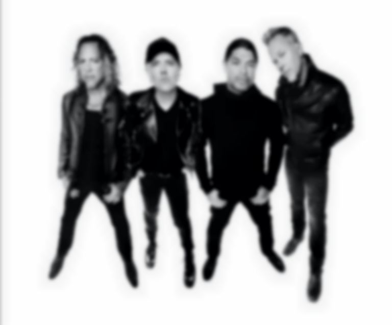 Diet Cig unveil cover of Metallica’s “The Unforgiven”