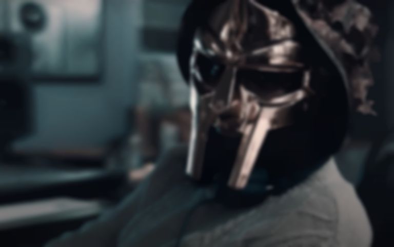 MF DOOM augmented reality NFT masks go up for auction