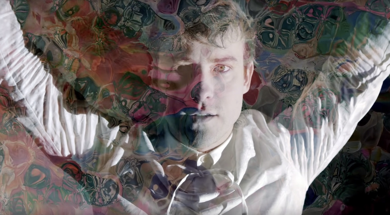 mgmt afternoon single baru sajikan masih psychedelia neo supermusic