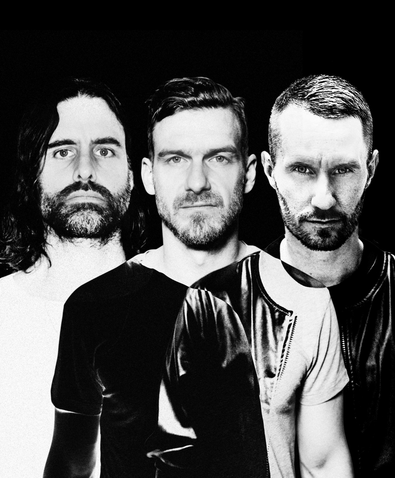 Miike Snow share new single/video “I Feel The Weight”