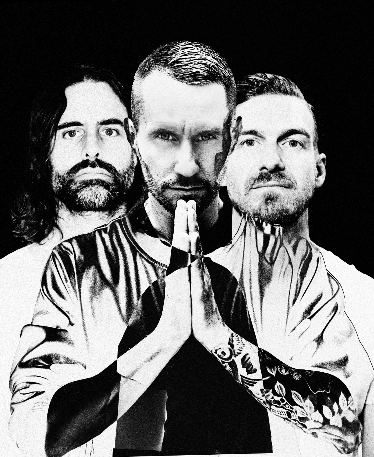 Miike Snow reveal video for comeback track “Heart Is Full”