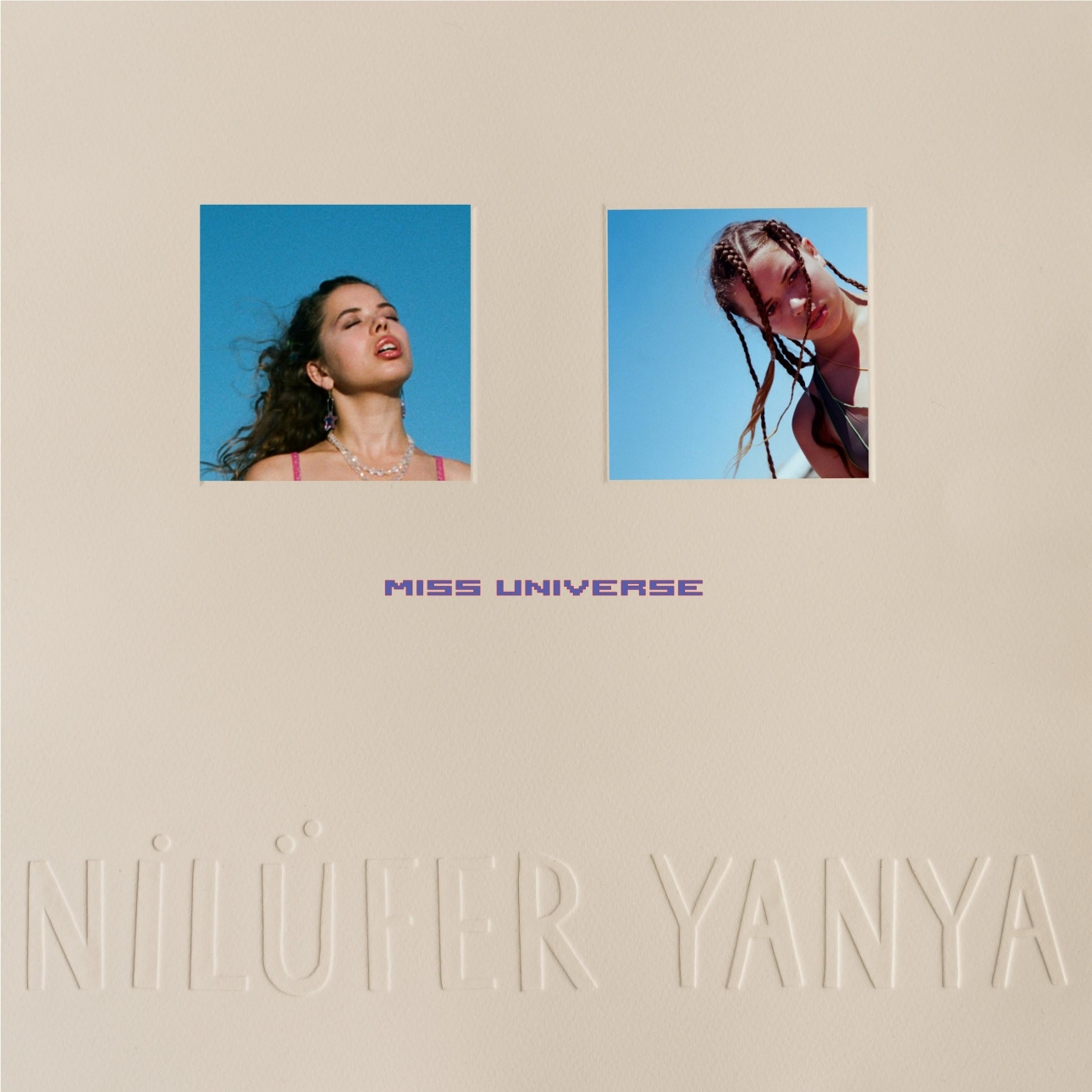 Nilüfer Yanya - Welcome to The Village » Cancelled: Nilüfer Yanya _ Nilüfer yanya crash official video.