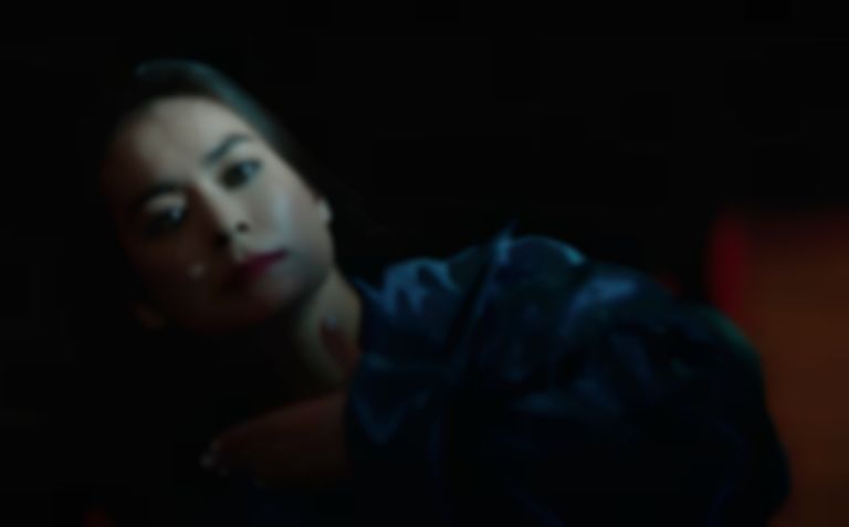 Mitski on fans filming songs or whole sets: “It makes me feel as though we are not here together”