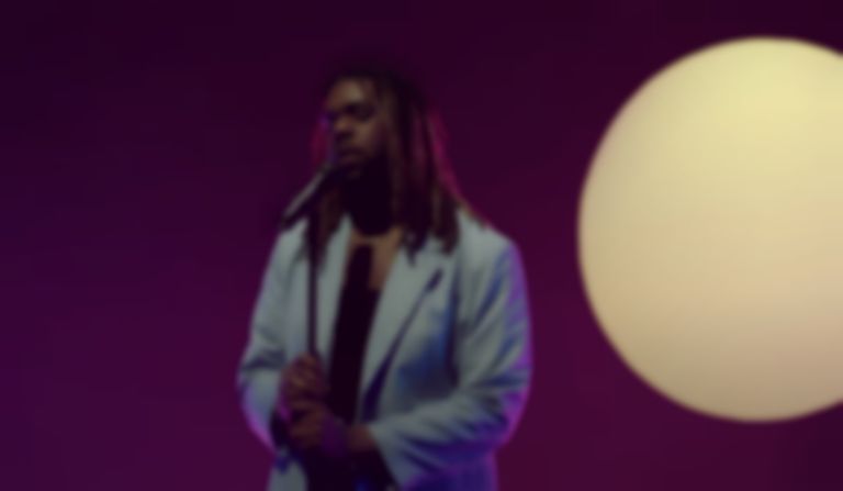 MNEK wants to start “developing artists” and launch his own label