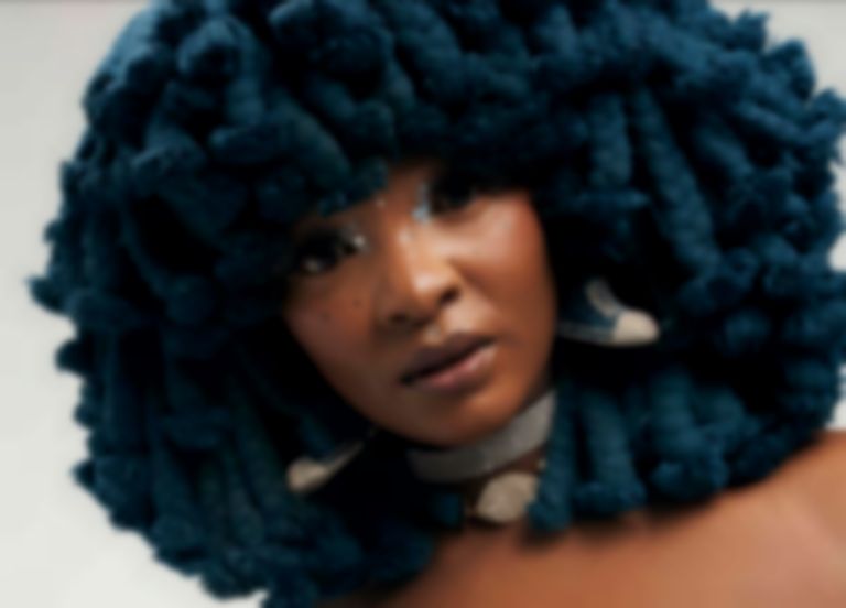 Moonchild Sanelly unveils new Trillary Banks collaboration “Cute”