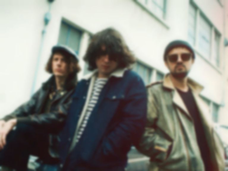 Mystery Jets unveil surprise covers album Home Protests