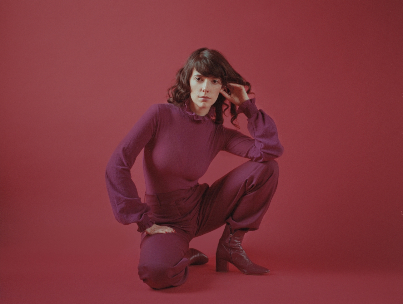 Natalie Prass announces new record The Future And The Past unveils