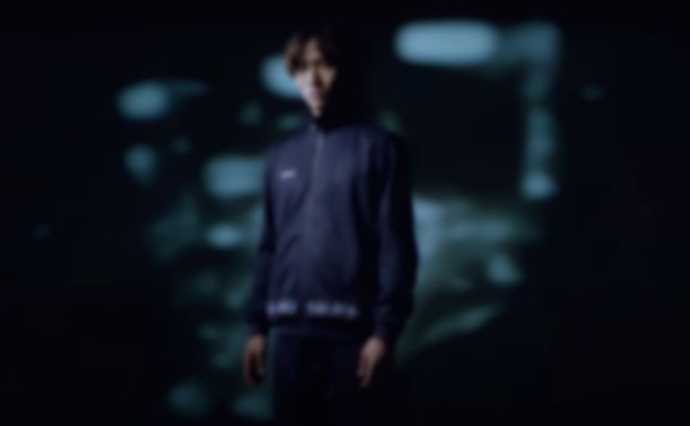 New Order and Adidas launch collaborative clothing capsule
