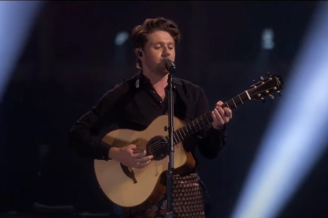 Niall Horan S Royal Albert Hall Livestream Show Sold Over 1 000 Tickets Niall Horan S Royal Albert Hall Livestream Show Sold Over 1 000 Tickets