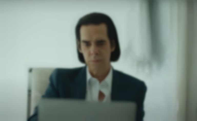 Nick Cave and Warren Ellis’ new documentary gets first preview