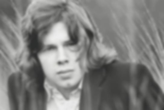 Authorised Nick Drake book to mark 40th anniversary of singer’s death
