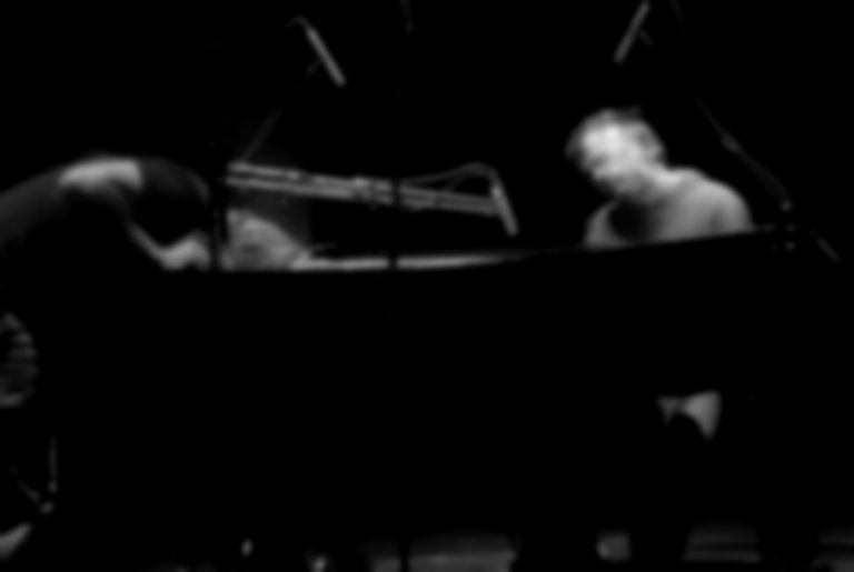 Nils Frahm marks Piano Day 2021 with surprise album Graz