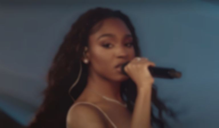 Normani’s debut album will reportedly feature 14 tracks