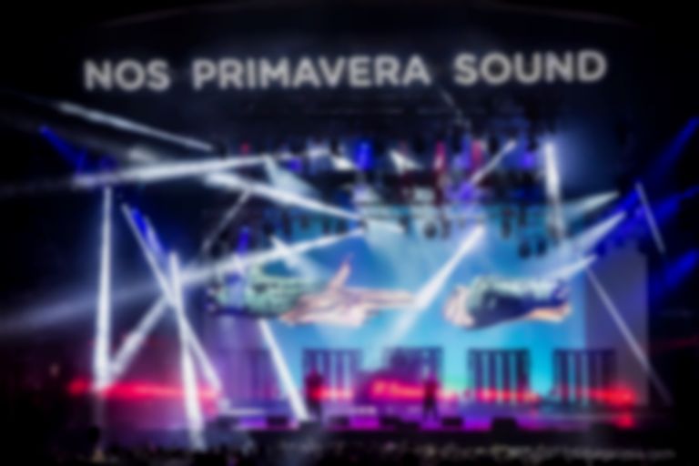 NOS Primavera Sound 2017: Thank You Porto
