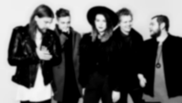 Of Monsters And Men talk playing Latitude, exploring festivals, and album number three