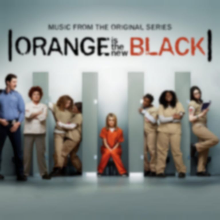 Tune-Yards, Kelis, Regina Spektor & more feature on “Orange Is The New Black” soundtrack