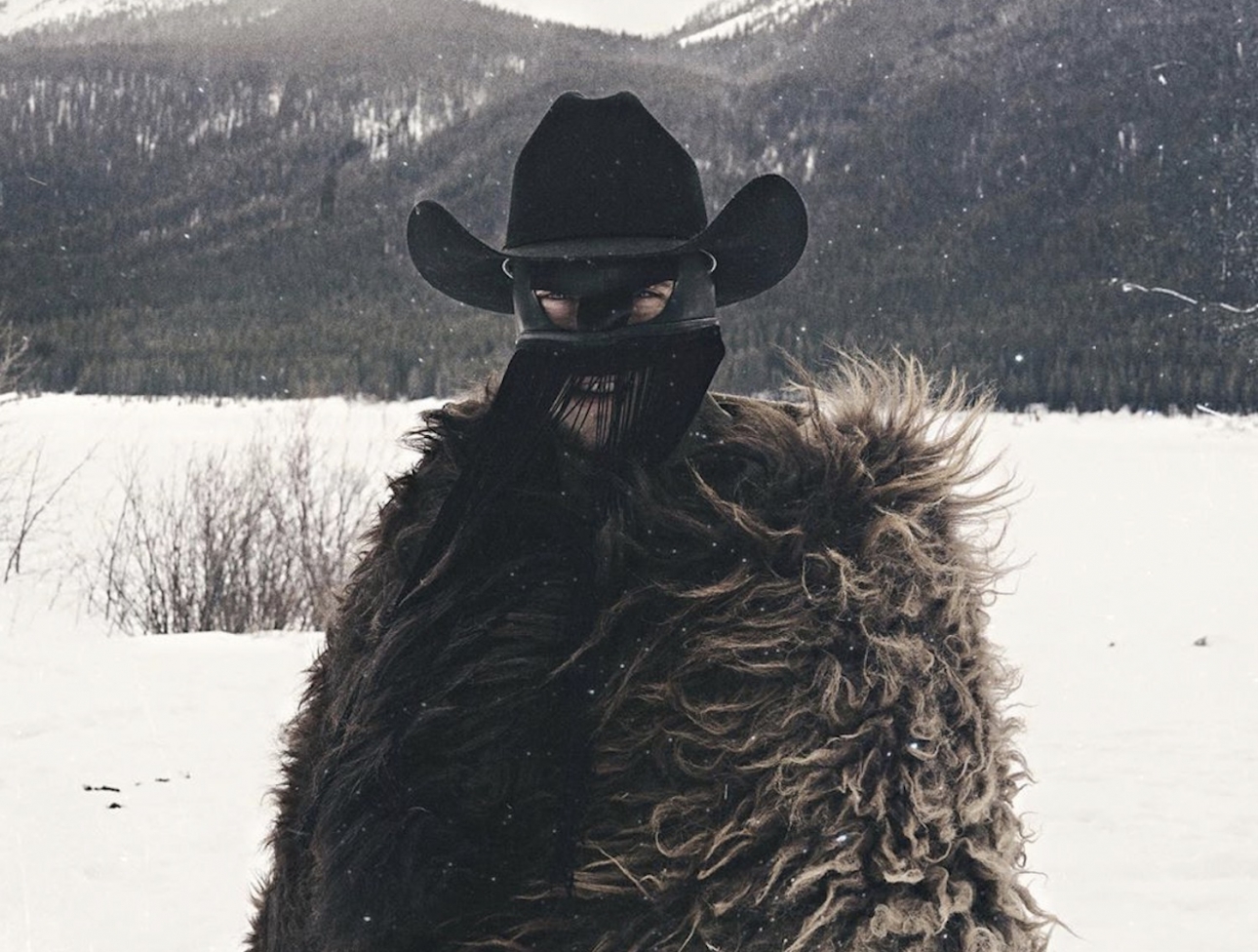 Orville Peck Releases New Track No Glory In The West Orville Peck Releases New Track No Glory In The West