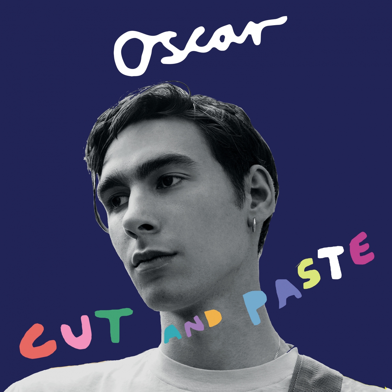 Oscar details debut LP Cut and Paste, reveals addictive new single