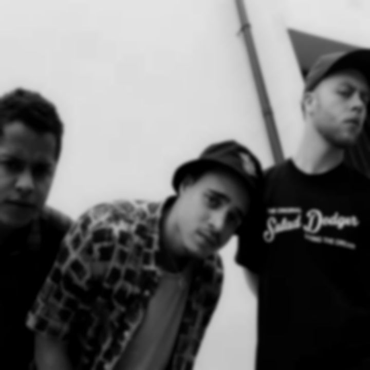 U.K. roots hip-hop collective Othasoul reveal new project The Remedy
