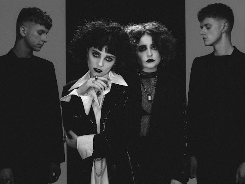 Pale Waves announce debut album My Mind Makes Noises, share new single “Eighteen”