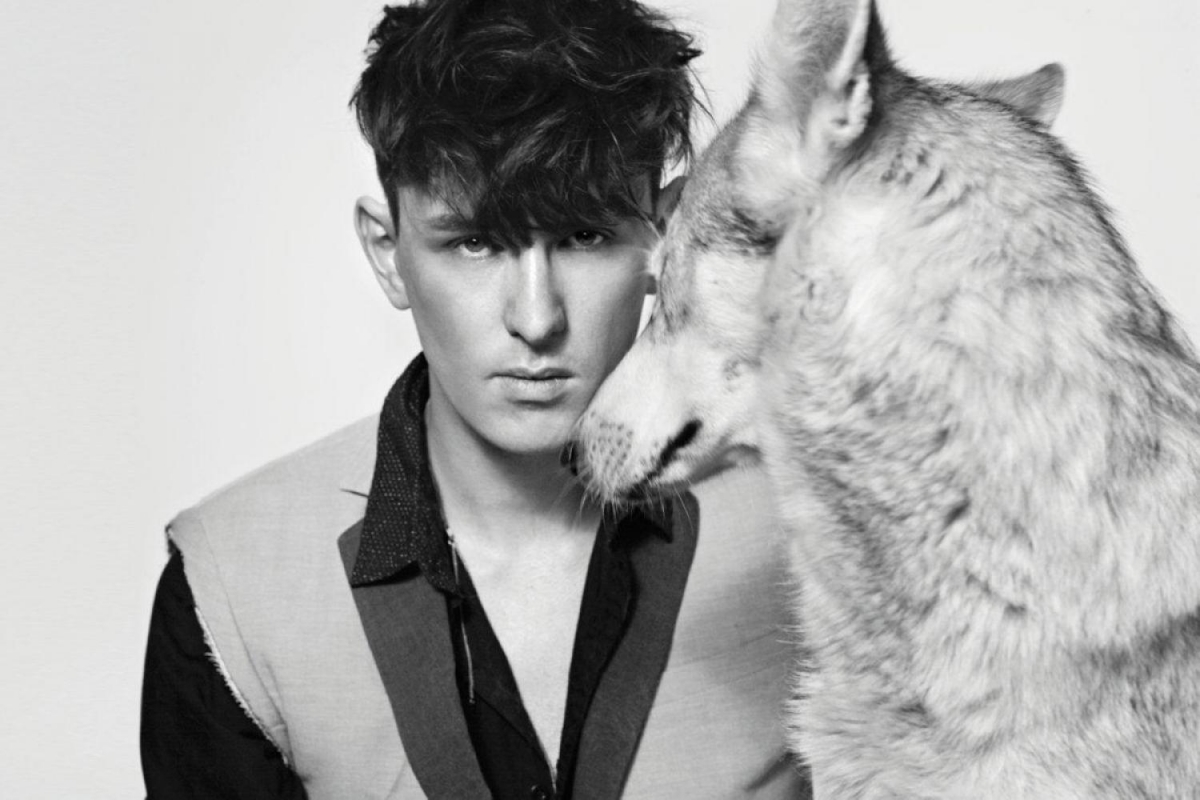 Patrick Wolf makes return with “Wild Life”, announces new LP Wildawake