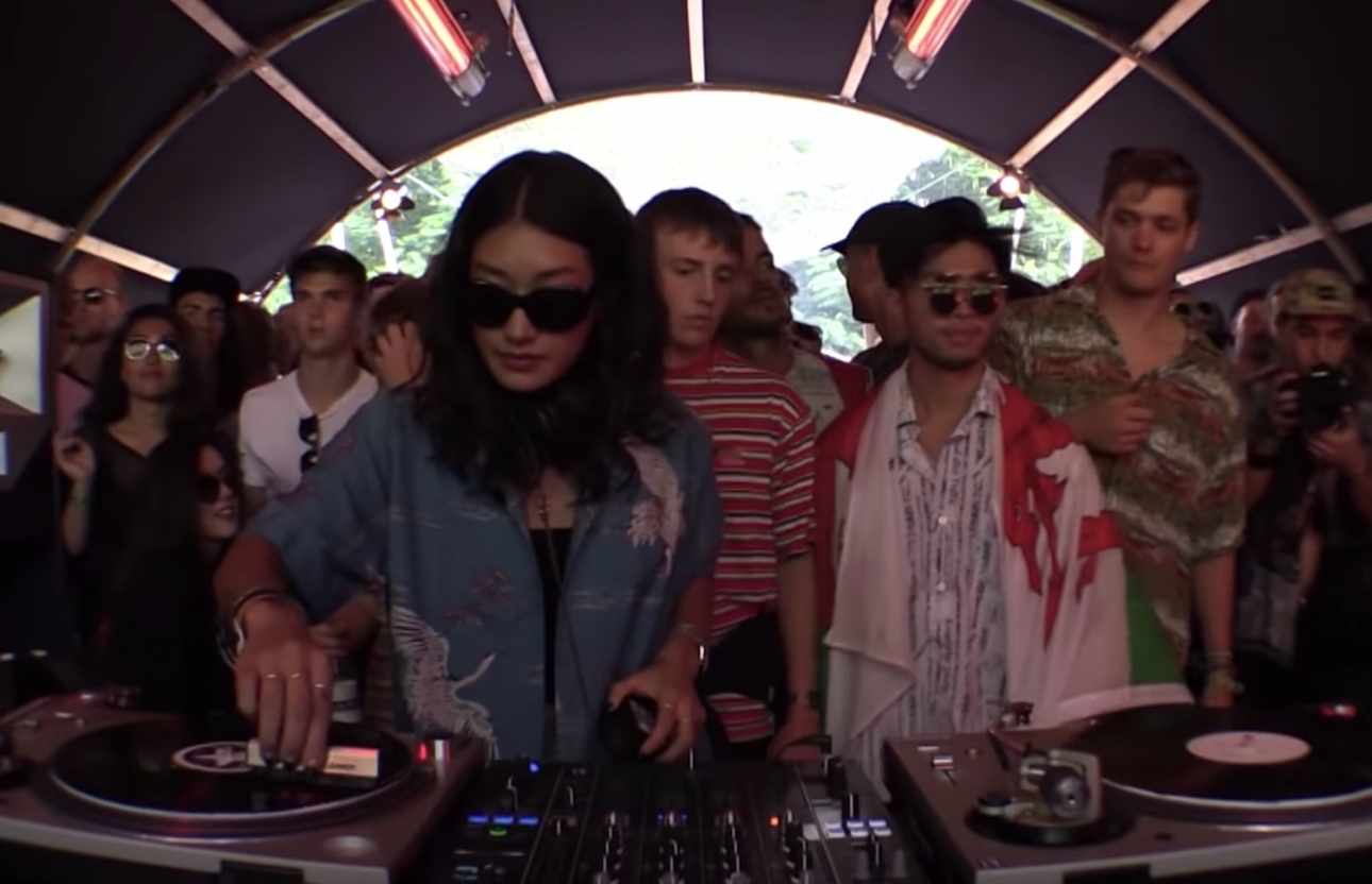 Boiler Room Set To Stream Live Sets From Artists Homes Amid
