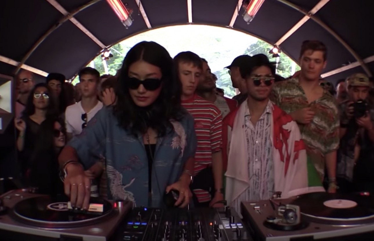 Boiler Room set to stream live sets from artists’ homes amid
