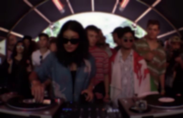 Boiler Room Set To Stream Live Sets From Artists Homes Amid Coronavirus Outbreak