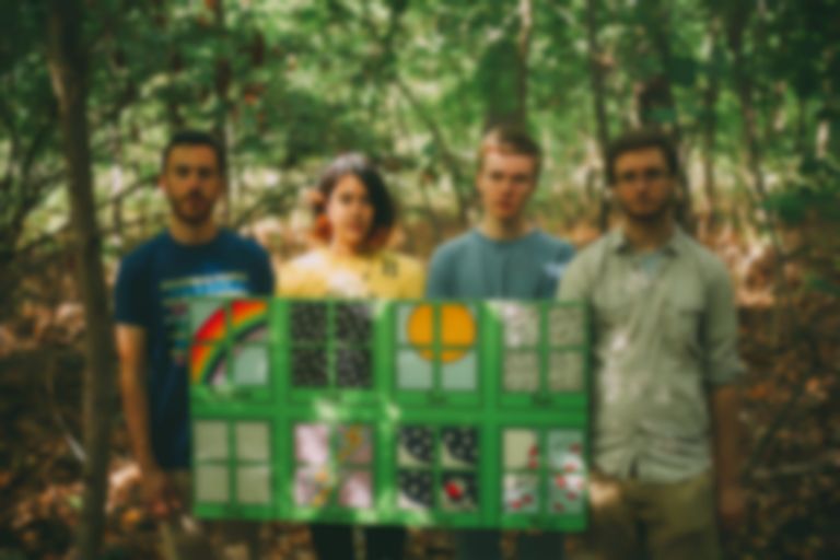Pinegrove set the record straight with new track “Cadmium”