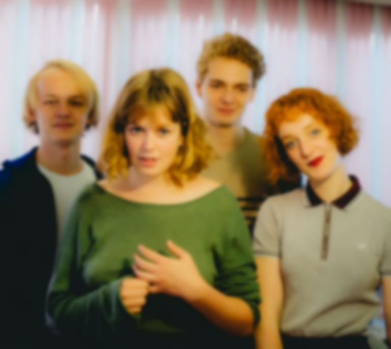 Pip Blom share Boat bonus track “Sell By Date” to coincide with deluxe edition release